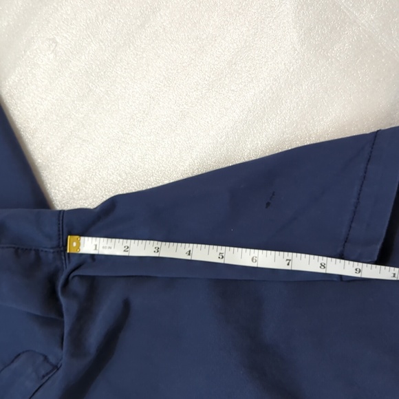 Men's WilliamRast Blue Shorts Size 36 - Picture 9 of 9